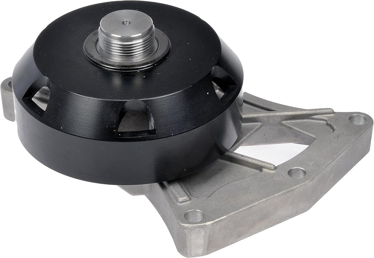 Engine Cooling Fan Pulley Bracket L352