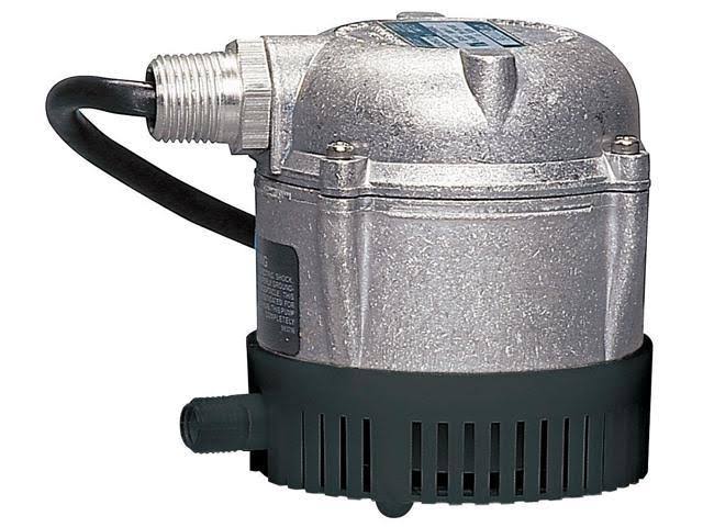 Parts Washer Pump F508