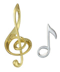 Huzzle Cast Harmony Puzzle F523