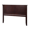Espresso Queen Headboard K619625