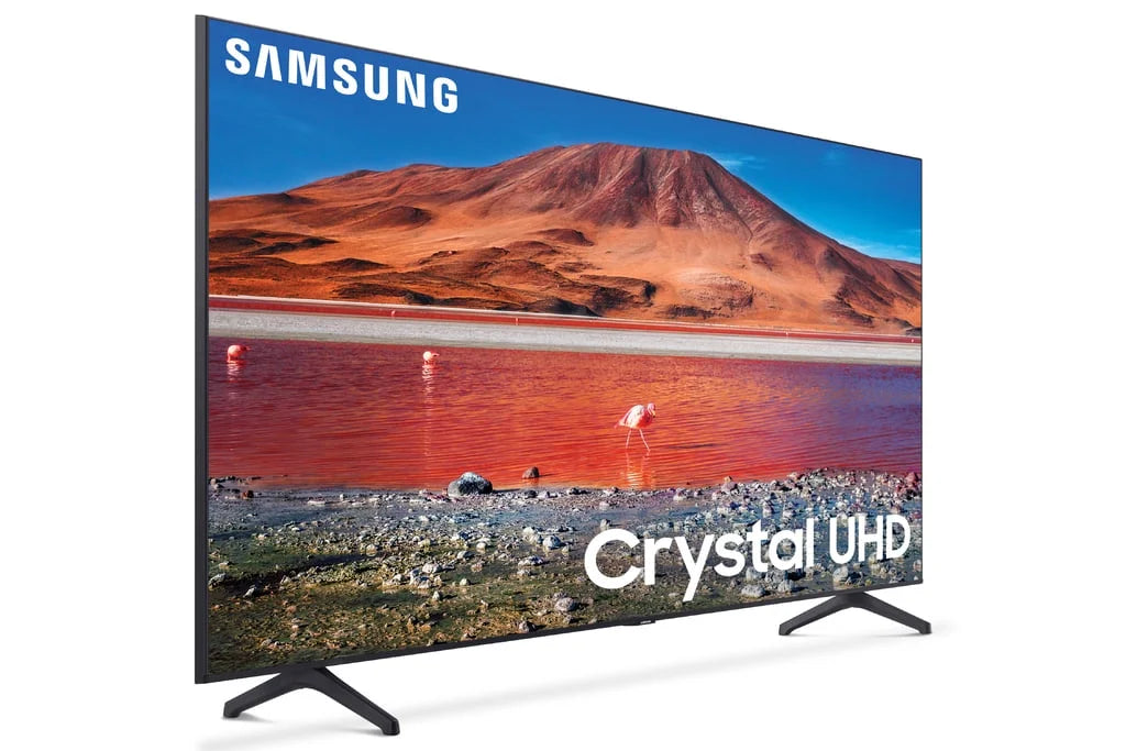 70" Class 4K Crystal UHD LED Smart TV with HDR S134214