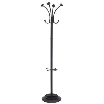 Black Coat Rack P244