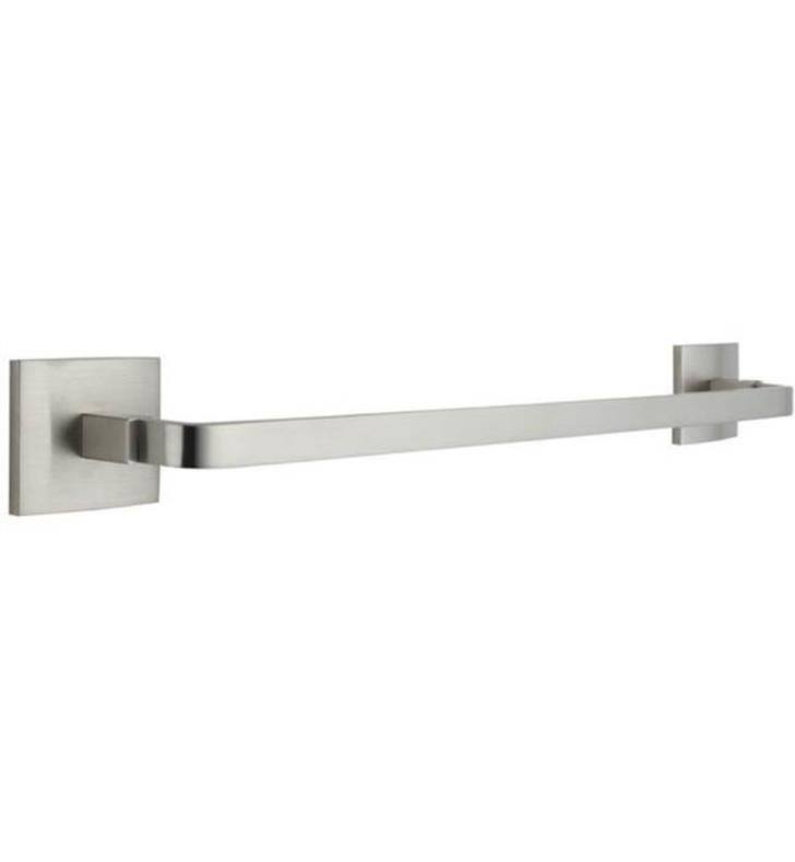 Polished Chrome Towel Bar F313140