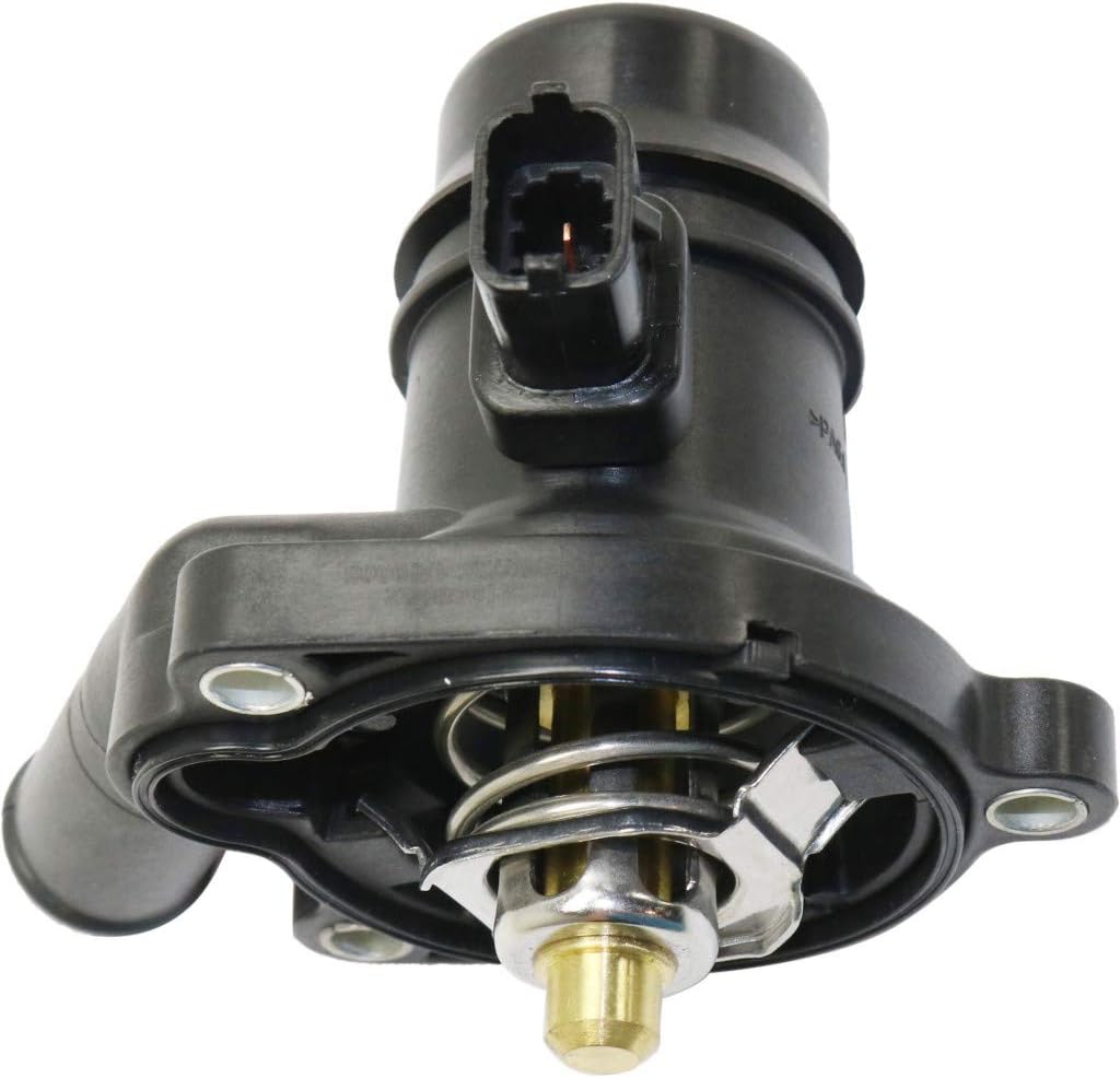 Thermostat Housing 2016 1.4L Pack of 2 B470160