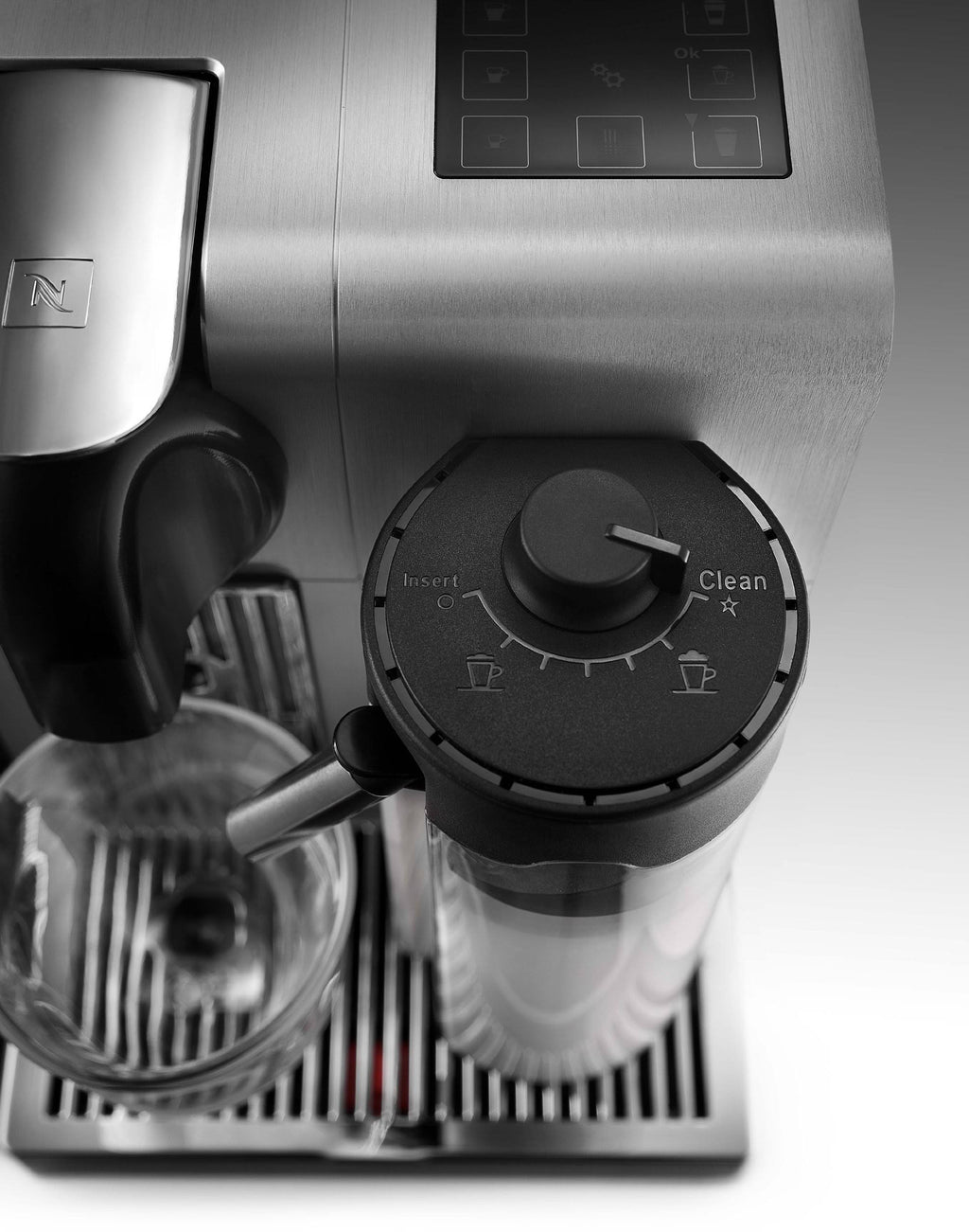 Nespresso Lattissima Pro Machine M374763
