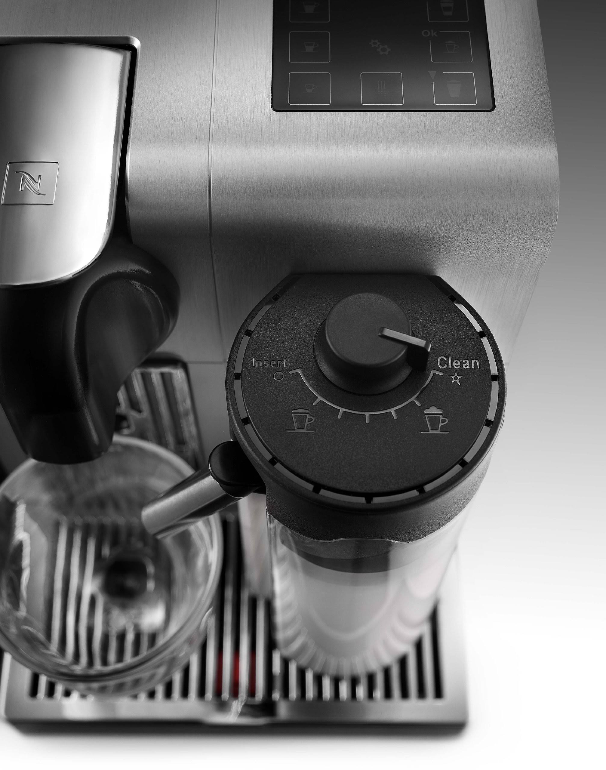 Nespresso Lattissima Pro Machine M374763
