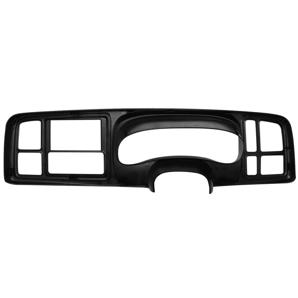 Textured Black Dash Kit R23754