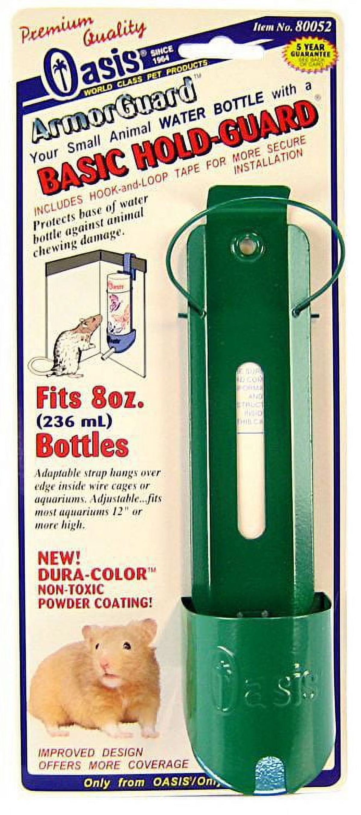 Water Bottle Holder 8 oz Pack of 4 H5219