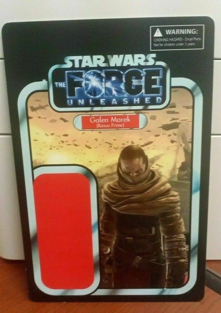 Action Figure L59544