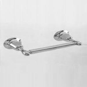 Double Post Toilet Tissue Holder Weathered Copper Z992392