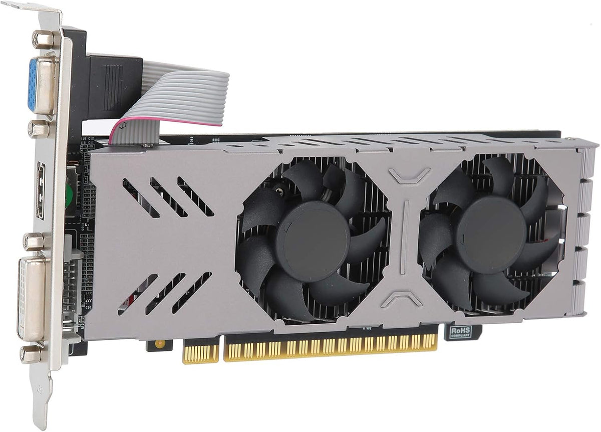 4G 128 bit DDR5 PCI Express 3.0 Graphics Card O25720
