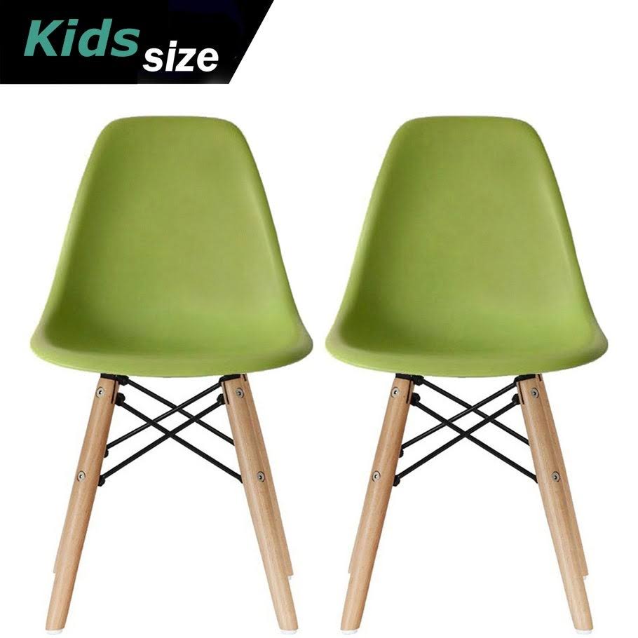 Green Kids Toddler Chairs L678212
