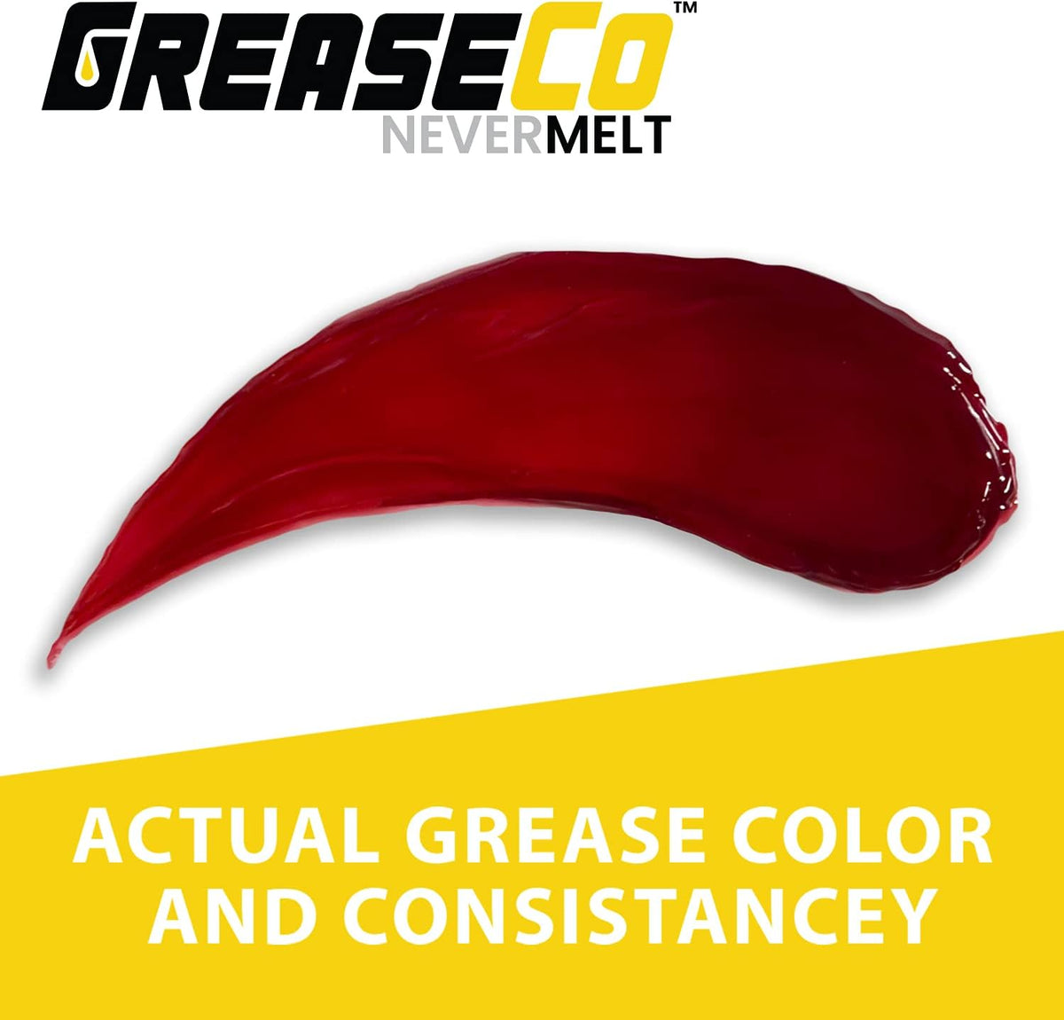 Red Tacky Grease Pail - NLGI 2 - 35 LB V58503
