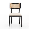 Natural Cane Side Chair Y361