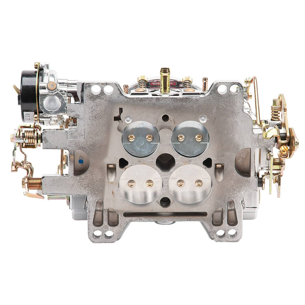 500 CFM Electric Choke Carburetor U887316