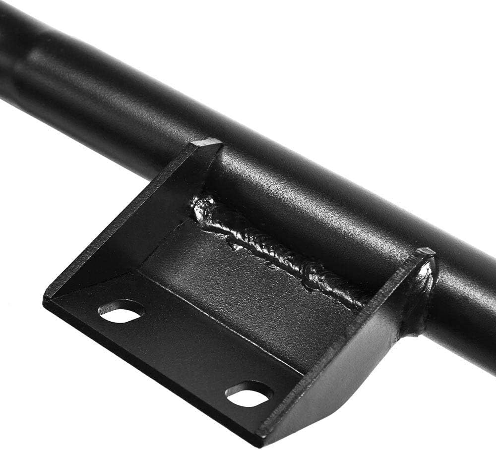 2PCS Front and Rear Brush Guard Bumper for Polaris Sportsman 450 570 O952711