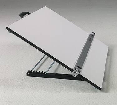Adjustable Angle Parallel Drawing Board B289
