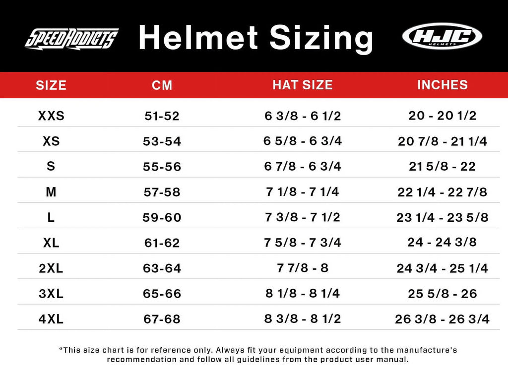 Full Face Helmet A87093