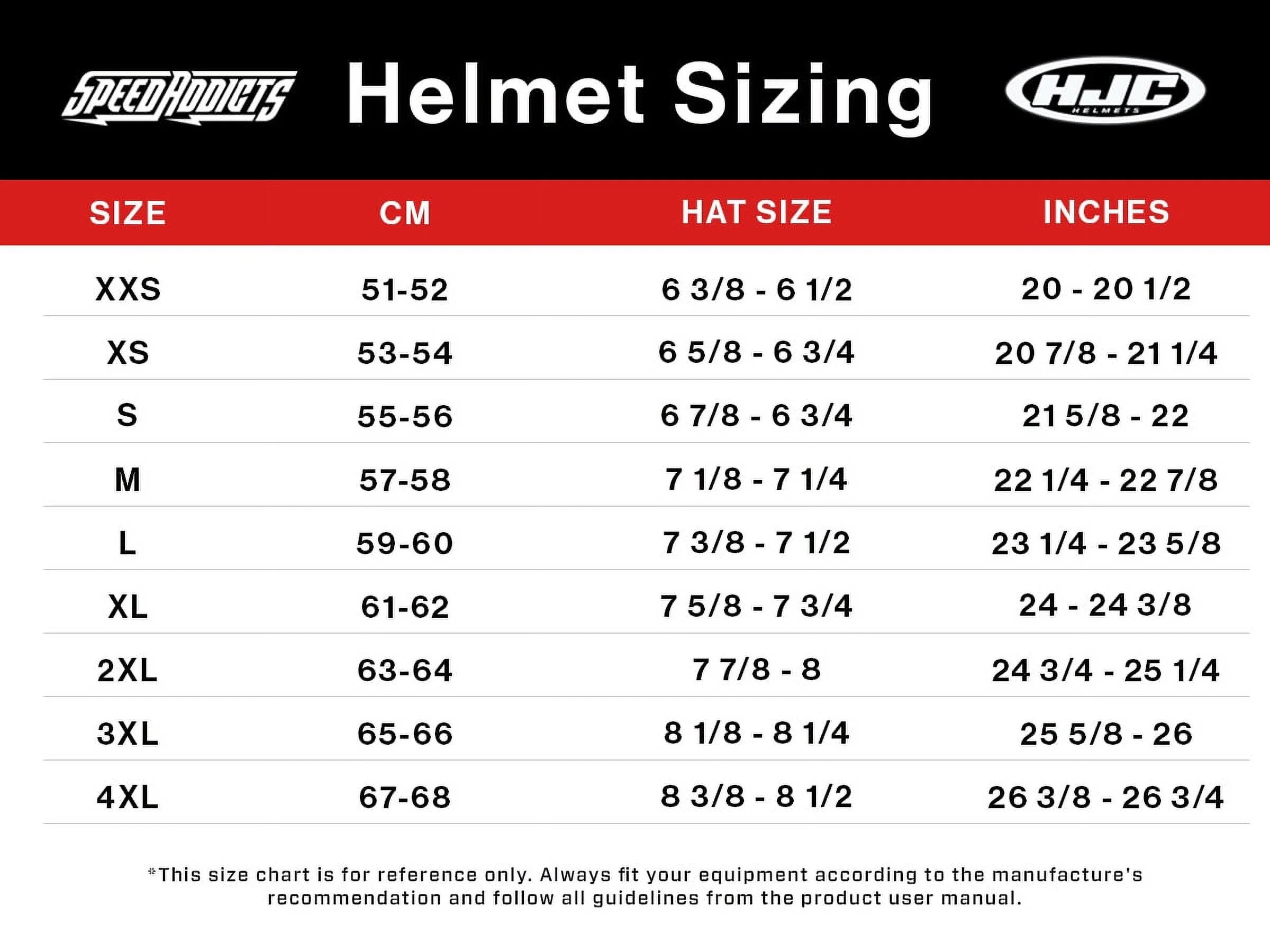 Full Face Helmet A87093