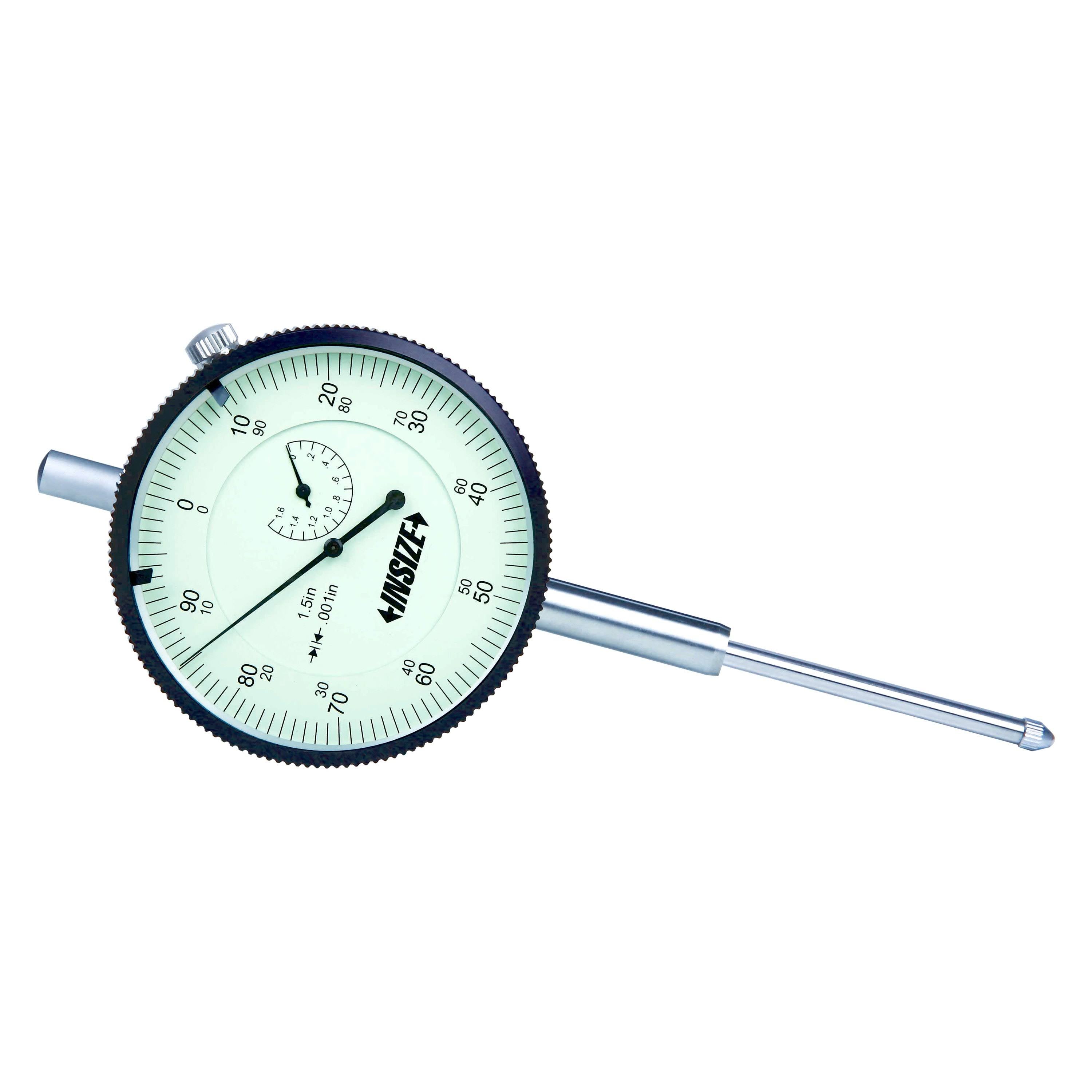 Large Dial Face Dial Indicator W564