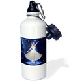 21 oz Sports Water Bottle I618