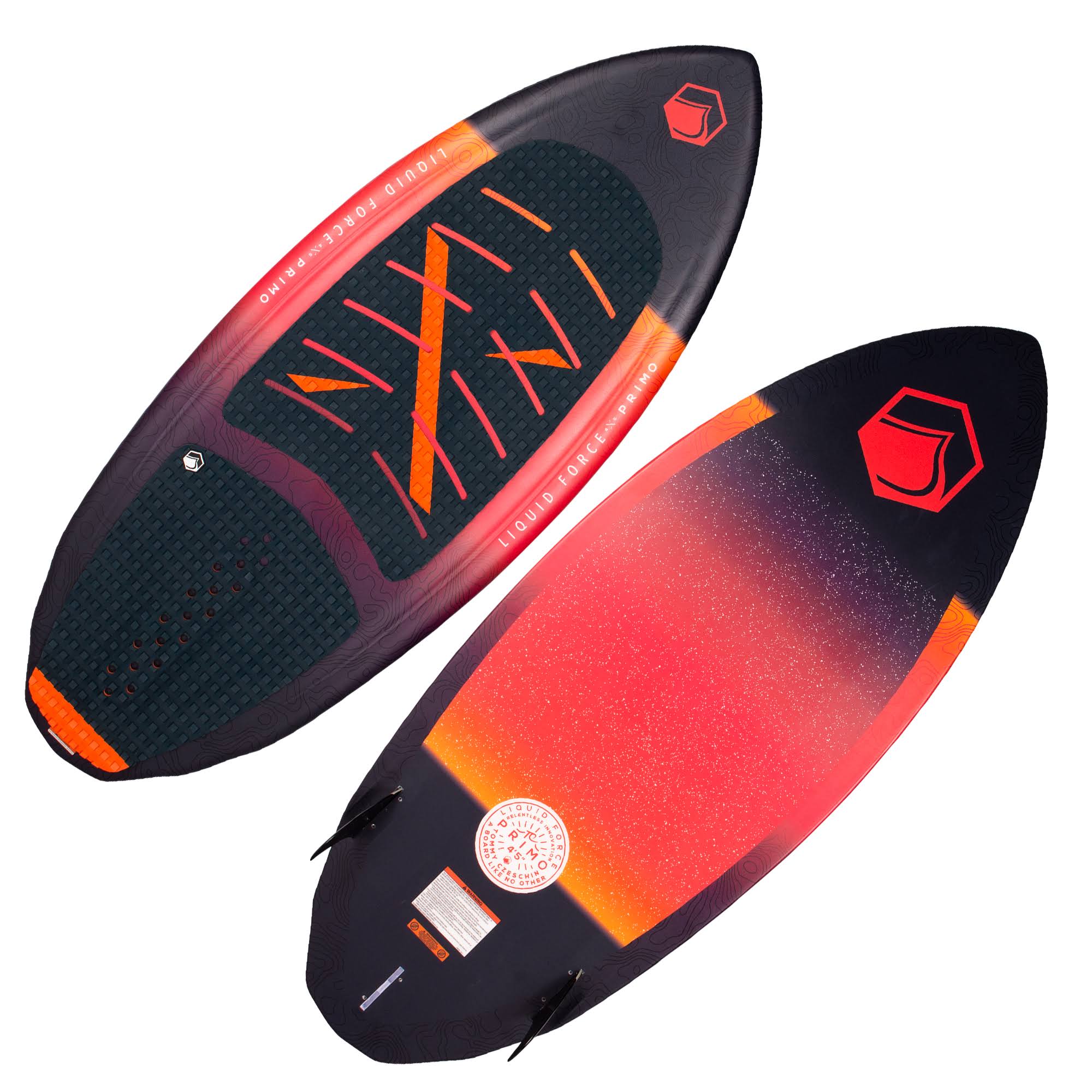 Primo Wakesurf Board P82736