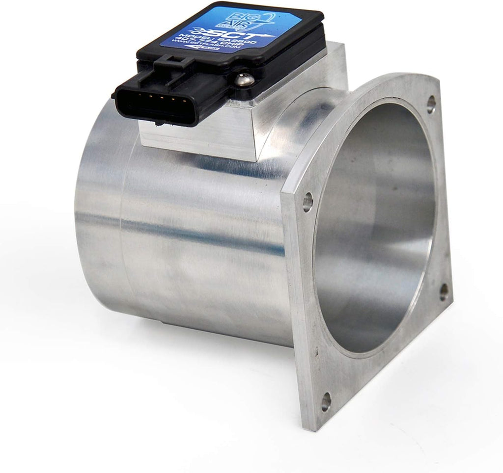 90mm Billet Housing Mass Air Meter O48018