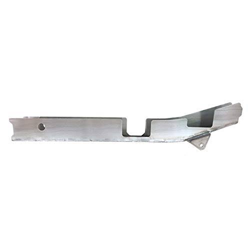 Toyota Tacoma Regular Cab Mid Frame with Spring Mount - Left Side (1996-2004) E170335