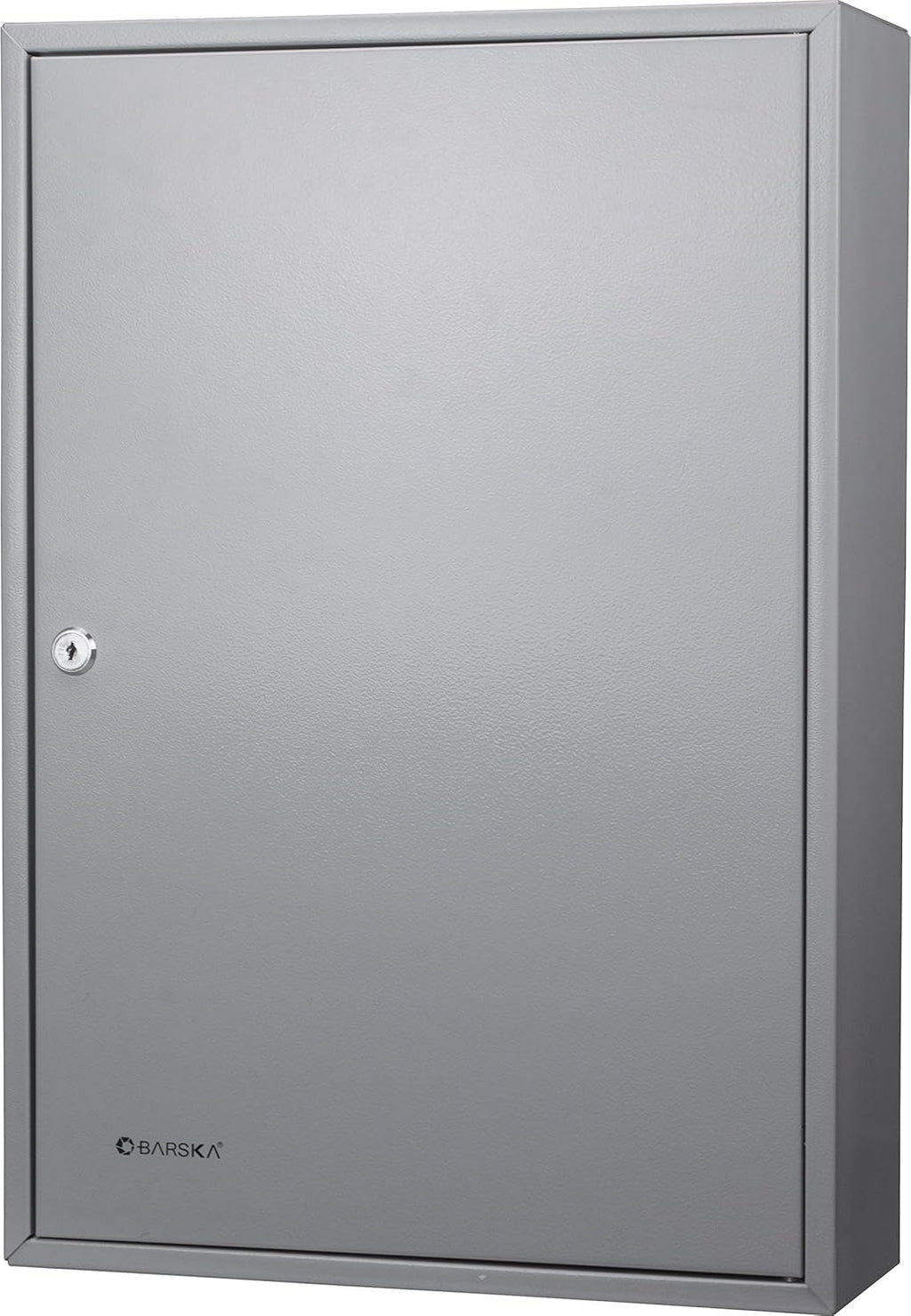 Key Cabinet Lock Box Grey K1681