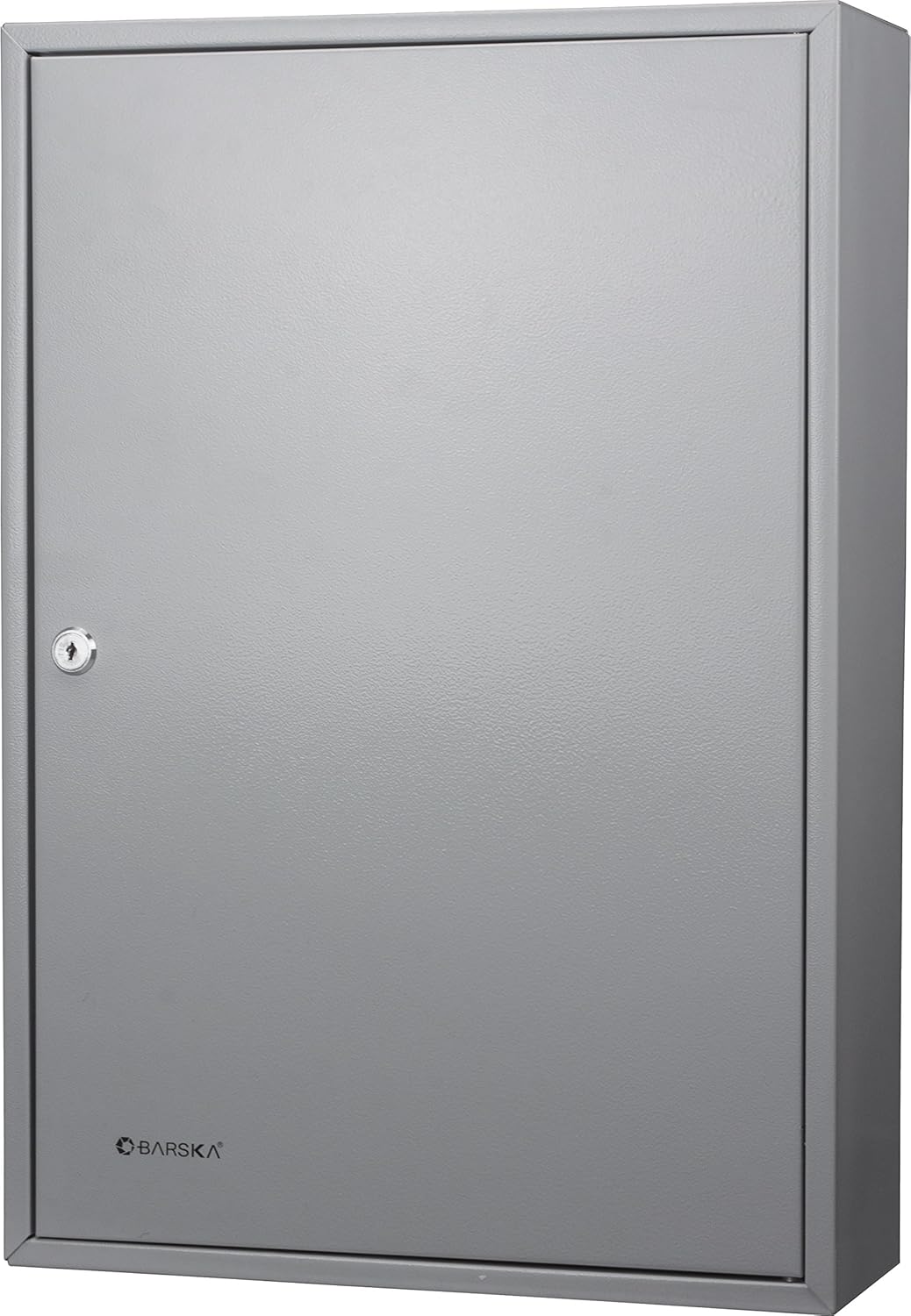 Key Cabinet Lock Box Grey K1681
