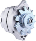 12 Volt 63 Amp Self Energizing Alternator N4931