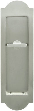 Satin Stainless Steel Pocket Door Pull F297343