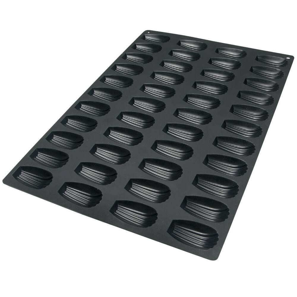 44 Compartment Silicone Baking Mold N64326