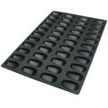 44 Compartment Silicone Baking Mold N64326