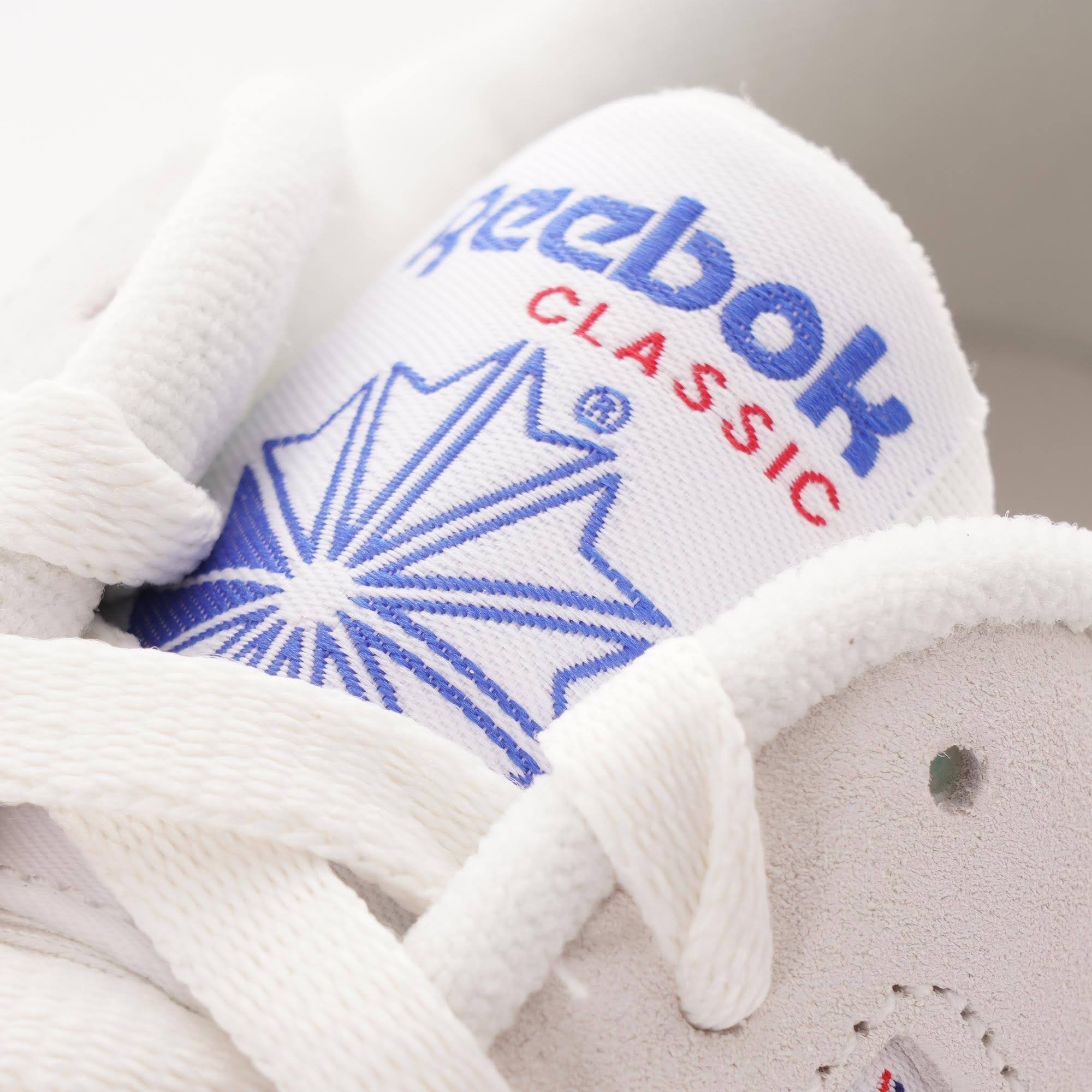 Classic Nylon Ripple Sneakers S20188