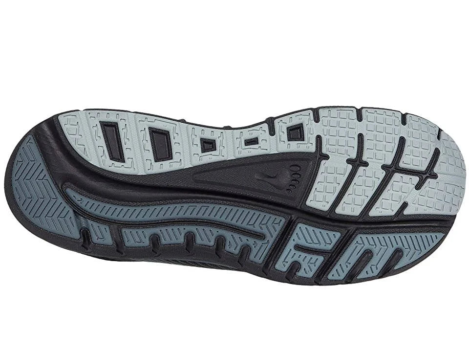 Black Men's Provision 4 Running Shoes M776990