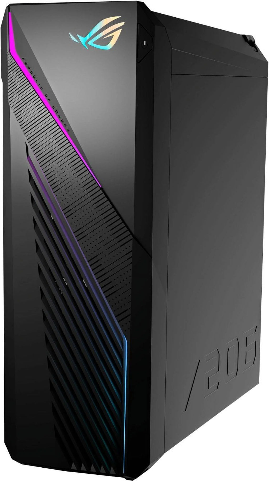Gaming PC with Intel Core i9-14900K CPU, 32GB RAM, 2TB NVMe SSD + 4TB HDD, RTX 4070 12GB, Windows 11 Pro G89107