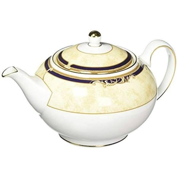 Cornucopia Teapot F1888