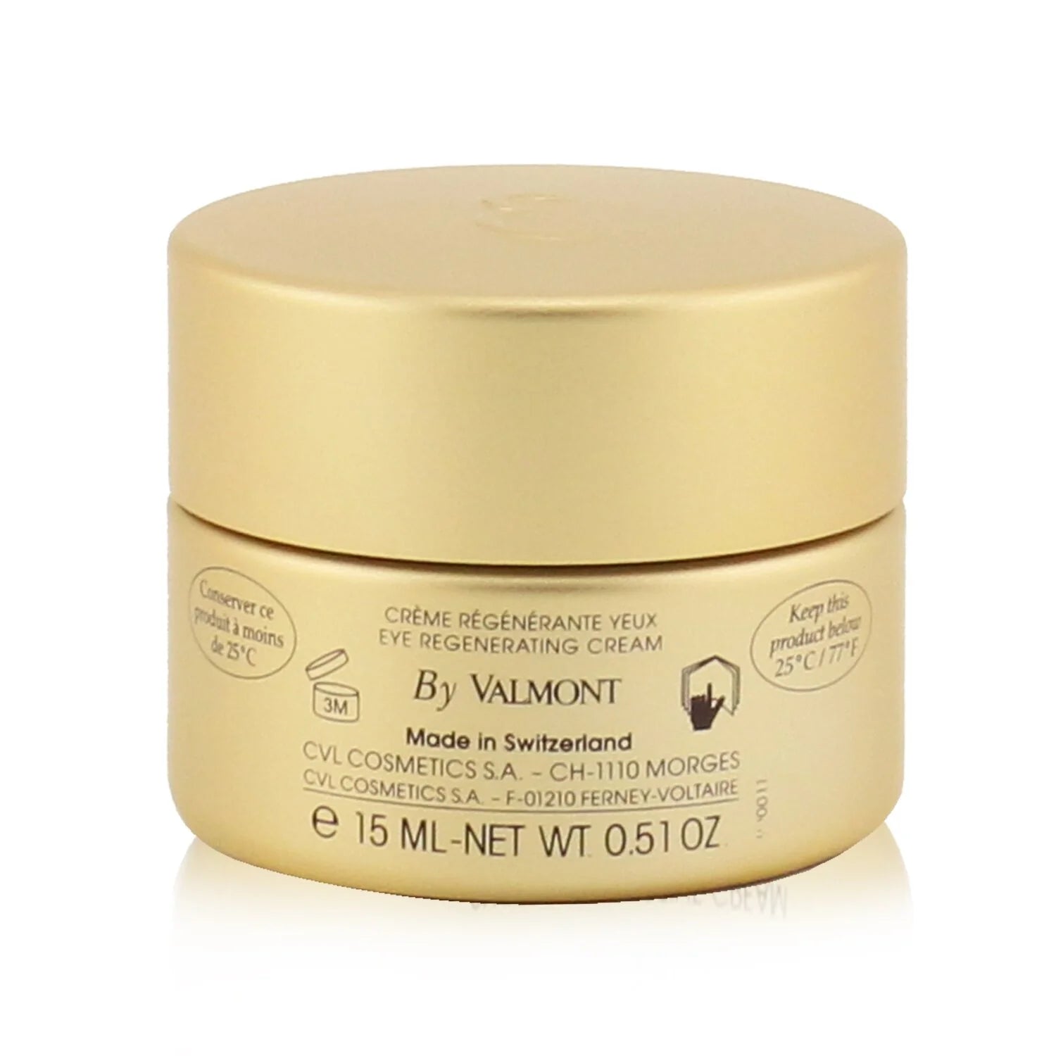 Eye Regenerating Cream 15ml/0.5oz B6730