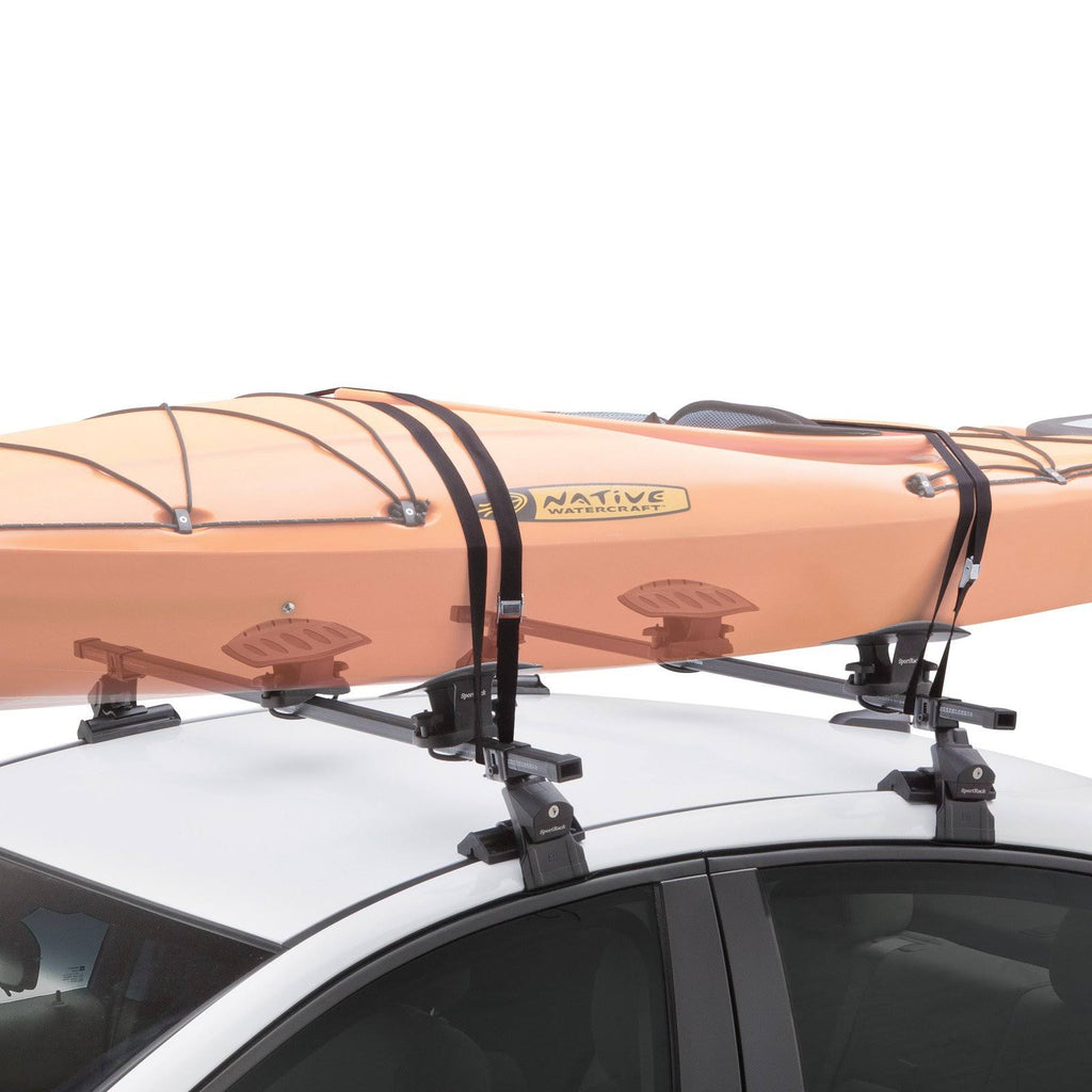 Saddle Kayak Carrier D289