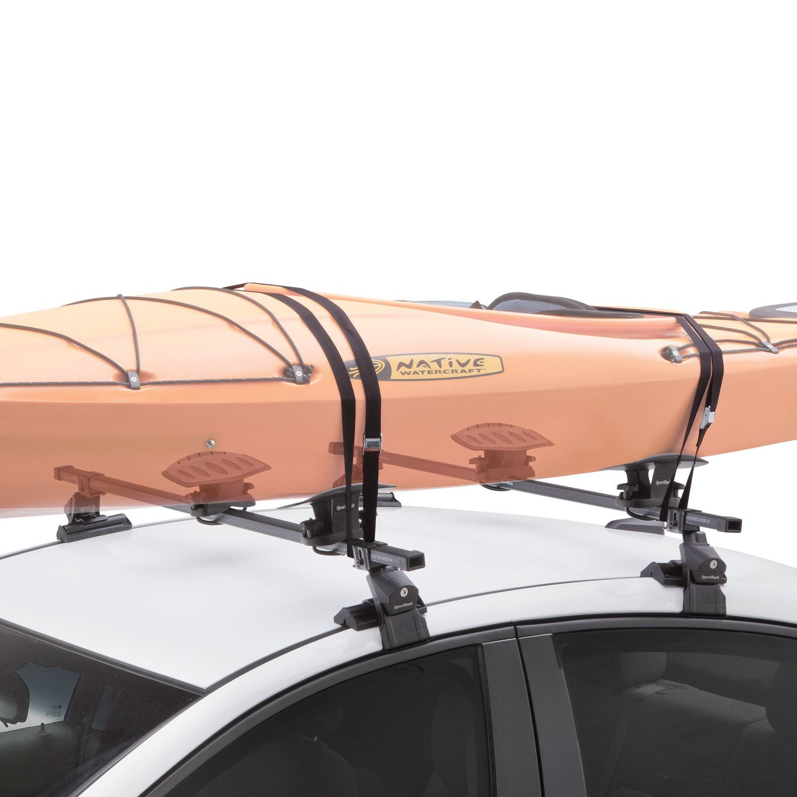 Saddle Kayak Carrier D289