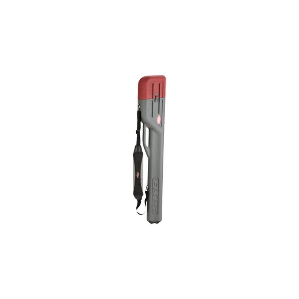Hard Plastic Golf Club Travel Case (2 Pack) R29771