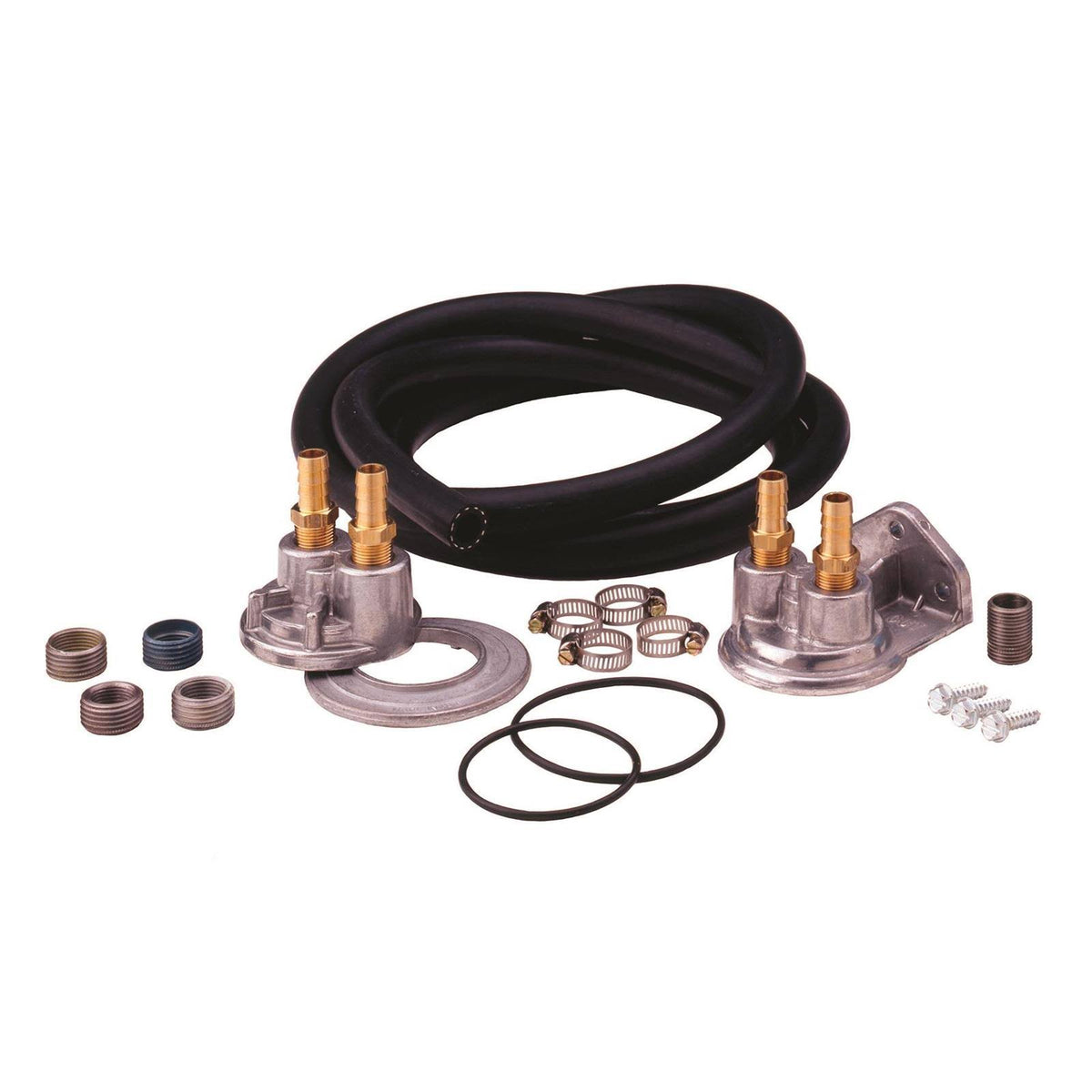 Universal Remote Single Oil Filter Kit F30471