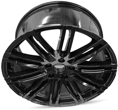 21 inch Aluminum Wheel Rim S813