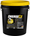 Red Tacky Grease Pail - NLGI 2 - 35 LB V58503