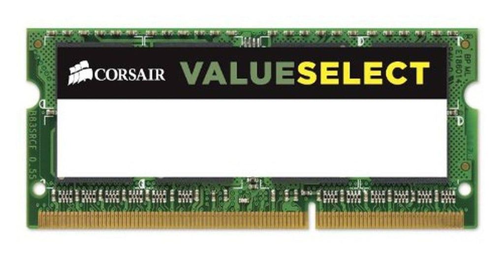 8GB DDR3 SDRAM Memory Module M402