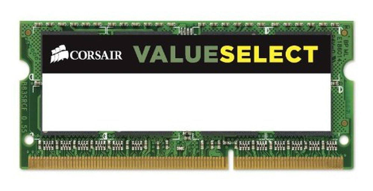 8GB DDR3 SDRAM Memory Module M402