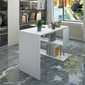 Reversible L-Shape Desk M836