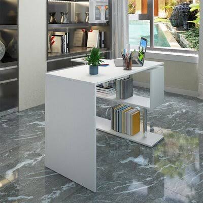 Reversible L-Shape Desk M836