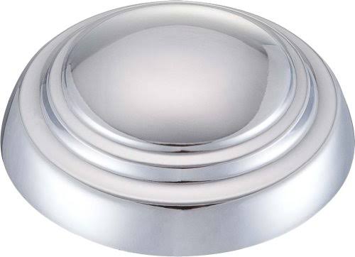 2 Light Bath Chrome X69044
